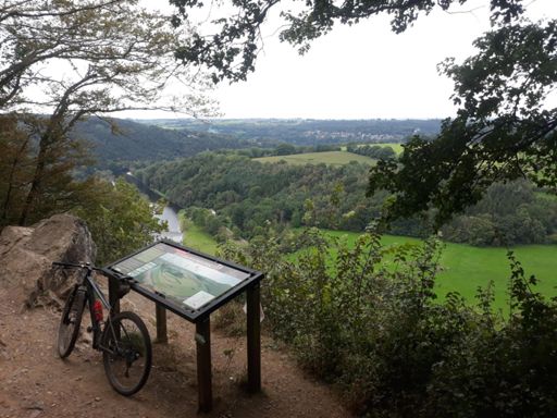 La Roche aux faucons