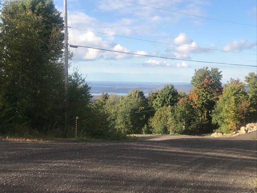 Yamaska National Park views