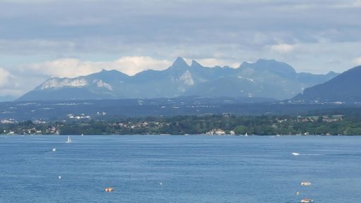 Mémise, Oche et Bise