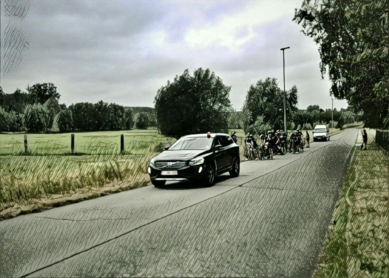 Race image