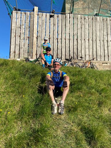 Parfit back on form.😎