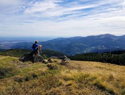 Metzeral au Petit Ballon