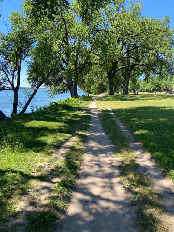 Monona Lake Loop 15.2 mi Cycling Route on Strava