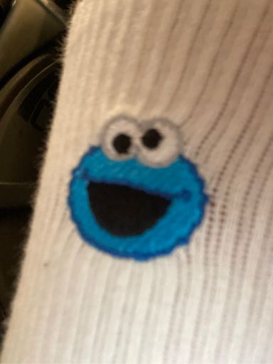 Kakmonstret gör livet lättare!