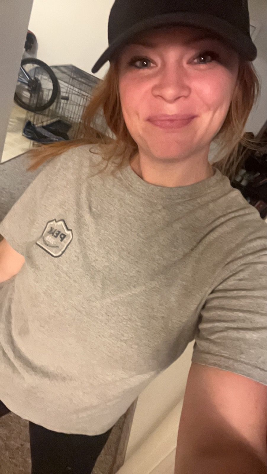 Erika Baker | Strava Runner Profile