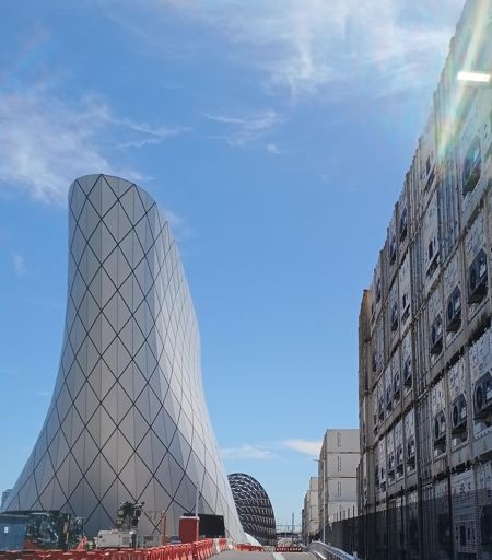 Globalization in a nutshell