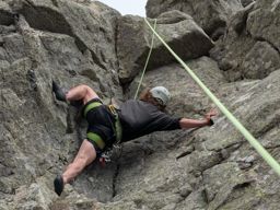 Grimpette aux clochers de petit Hohneck