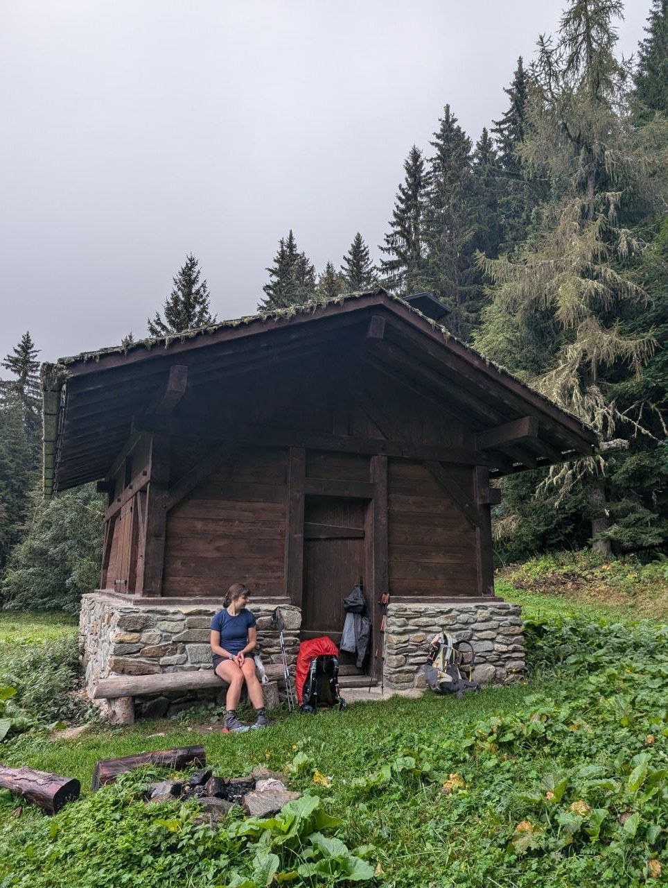 GR 5 Part 1 - Day 8 photo 4