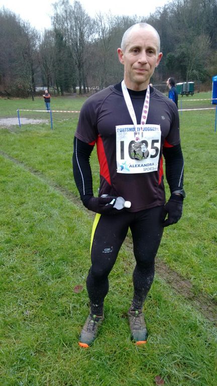 Race image