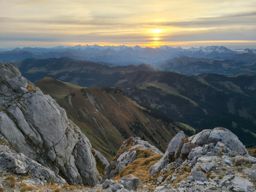 Dents de Savigny et de Ruth avec Raphaël et Stéphane