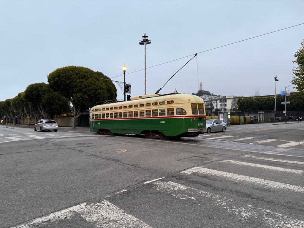 Butterlap (Presidio & Golden Gate Park) photo 135