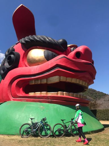 間近で✨📸😼