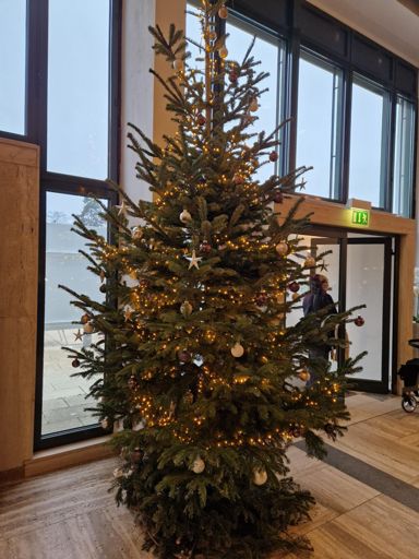 Wandelhalle Bad Nenndorf