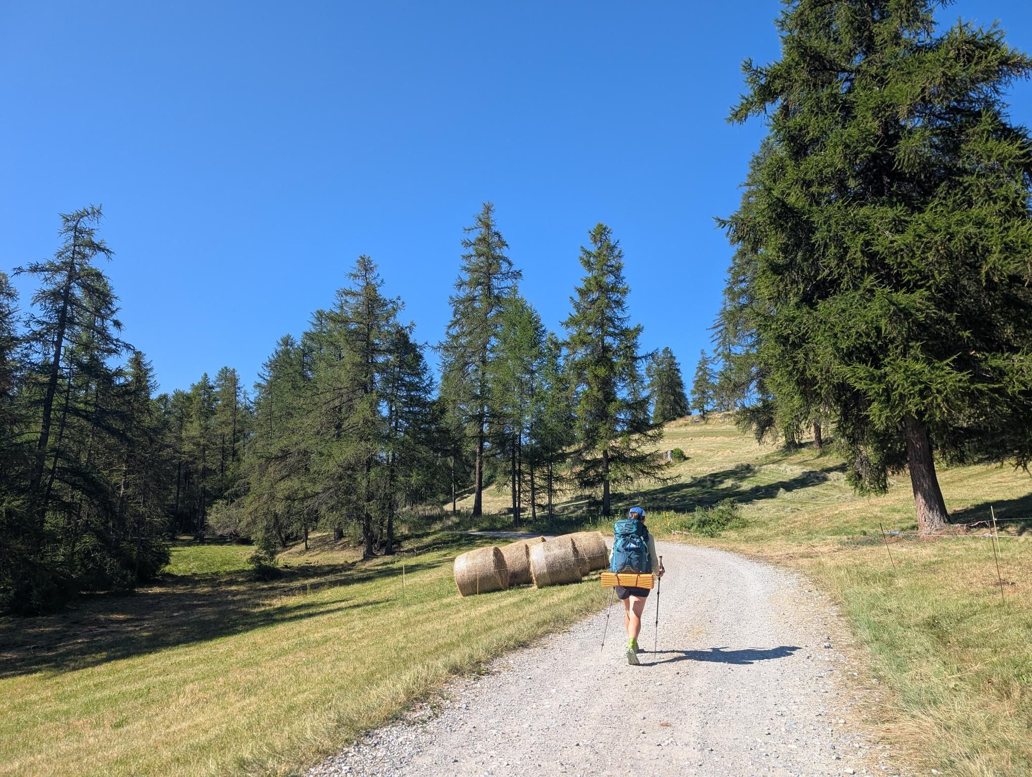 GR58 - Day 5 photo 5