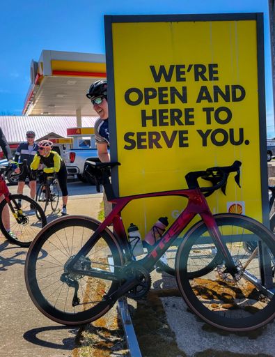 Mr Carl, always helping other