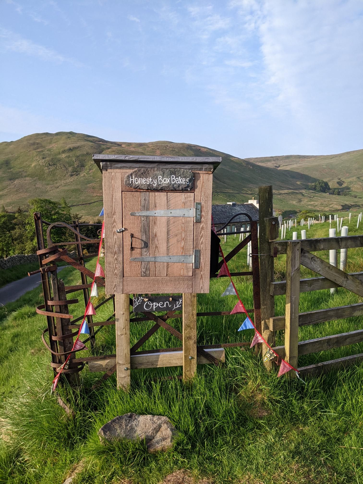 Random bike packing trip around the north - Day 2 photo 4