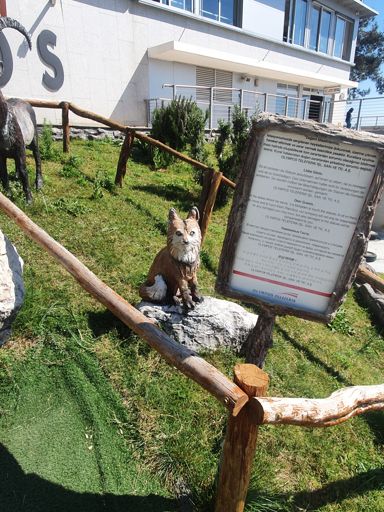 Всё ещё немного упоротый...