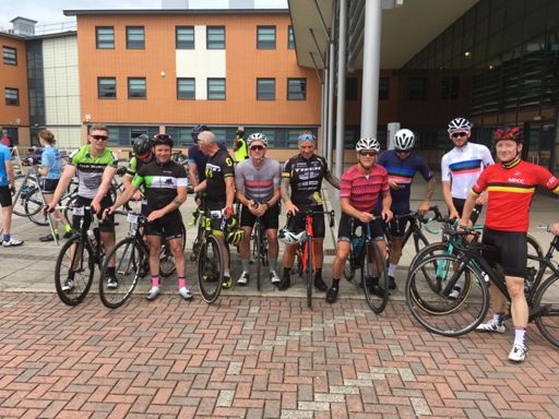 Big hitters 💯💥