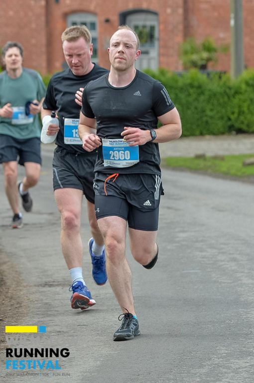 Race image