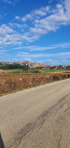 Approccia do Lu Monferrato