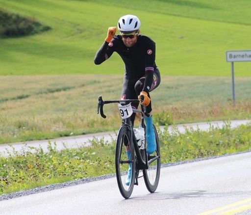 Foto: Petter Macedo, Trønder-Avisa