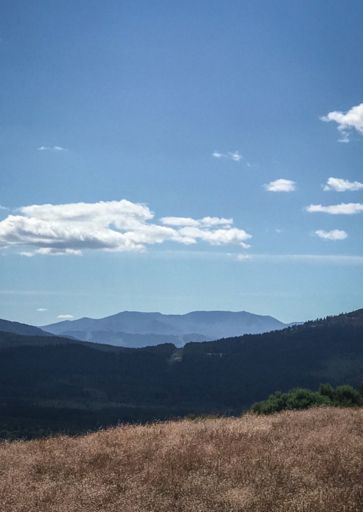 The majestic Lochnagar! ⛰
