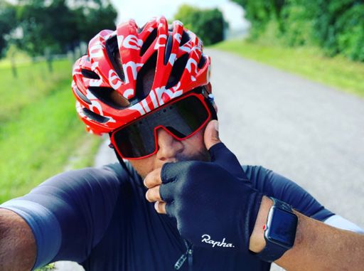 We made it out 🙏🏽