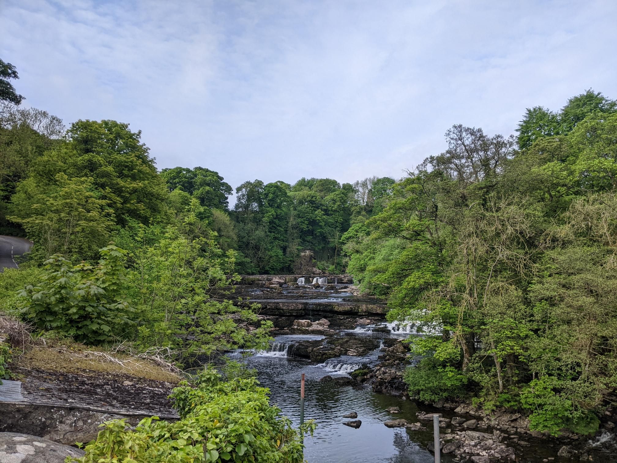 Random bike packing trip around the north - Day 3 photo 5