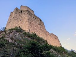 Ramstein et Ortenbourg