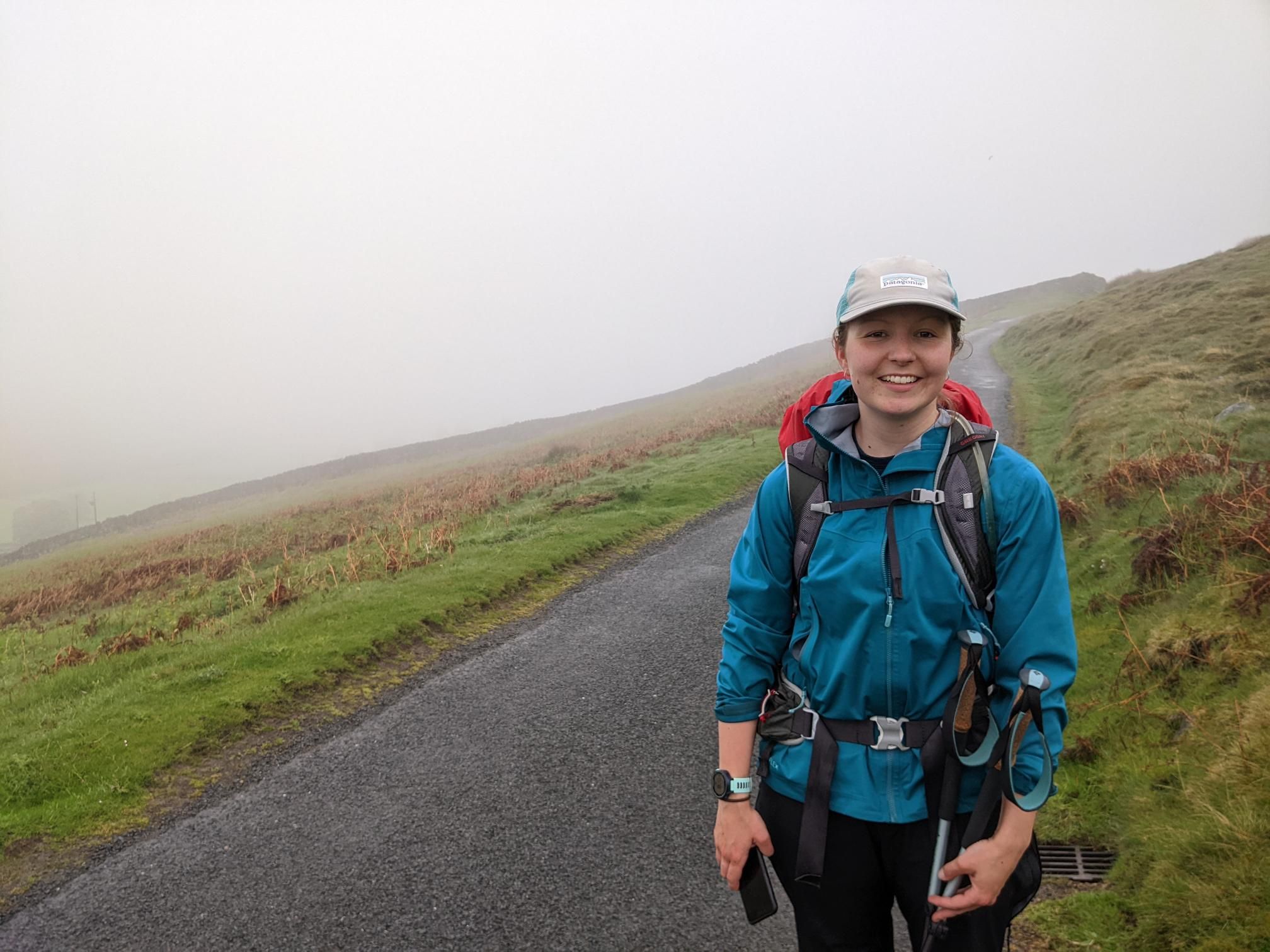 Herriot Way day 4 photo 2