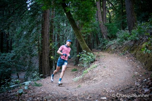 Photo Credit: @ChasquiRunner