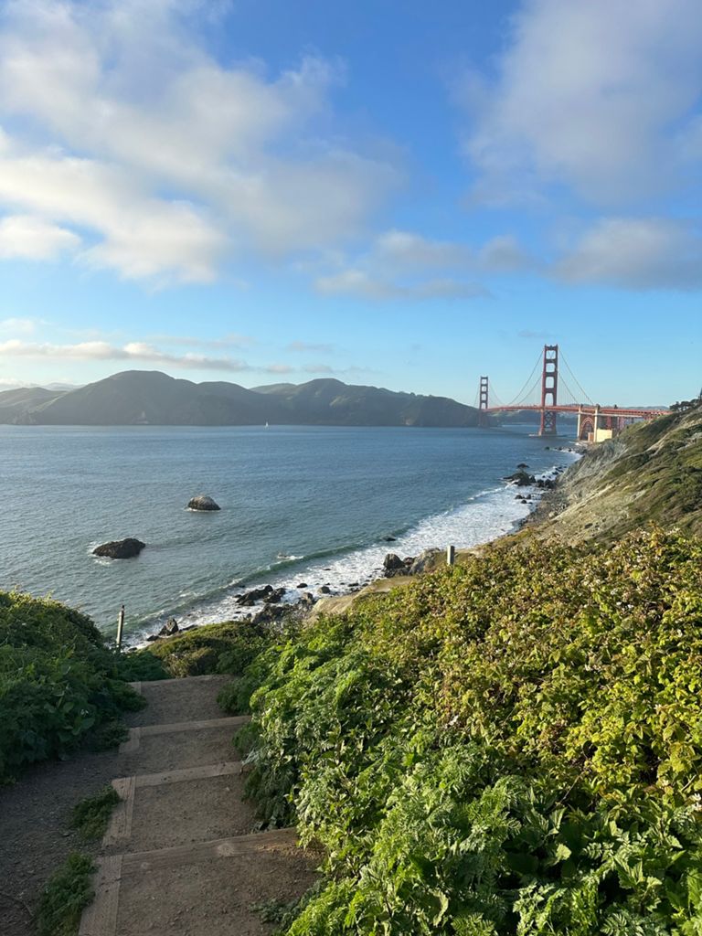 Butterlap (Presidio & Golden Gate Park) photo 1