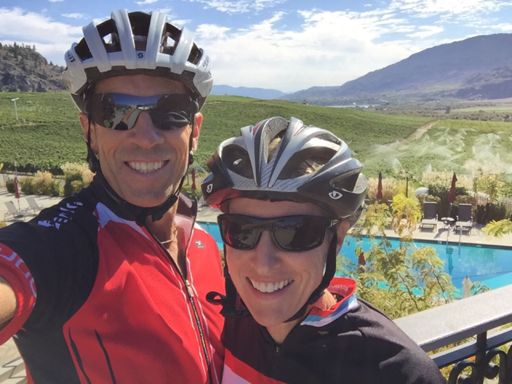 Burrowing Owl winery