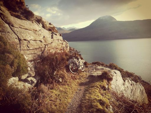 By far, the best ever path