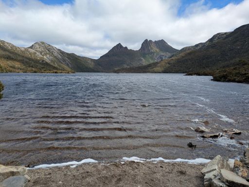 Cradle Mountain 