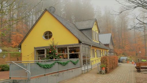 Gaststätte Forsthaus Emmerichshütte