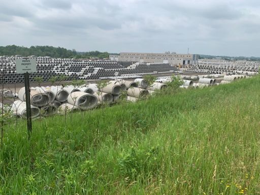 I used to dream of riding in a place like this!