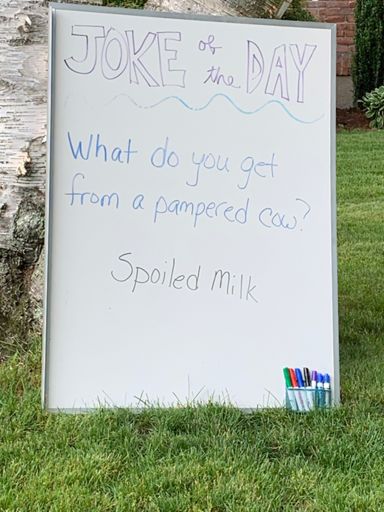 Gotta love old Wethersfield.