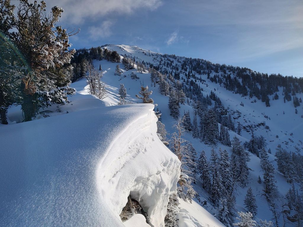 Double-click to expand Taylor | Jackson Hole — photo 3