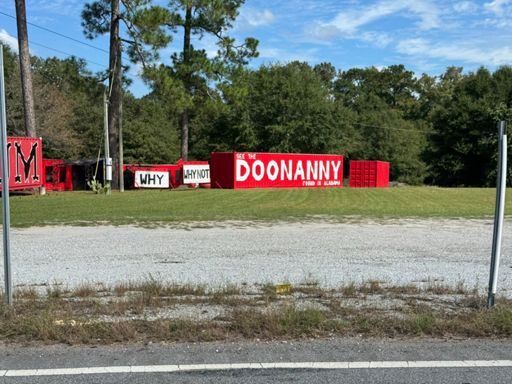 Why? Why not? Good questions to ask on any undertaking.