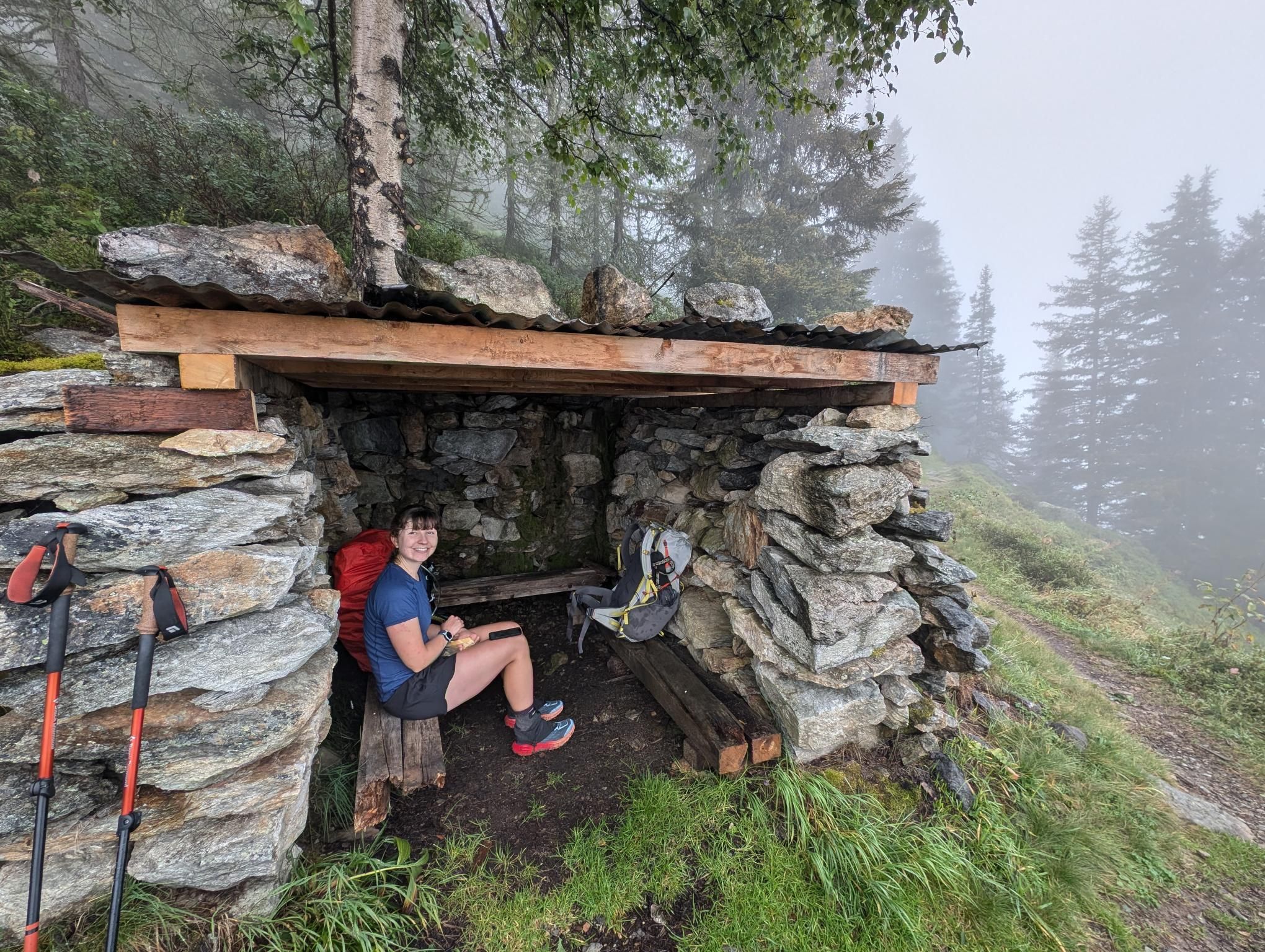 GR 5 Part 1 - Day 9 photo 6