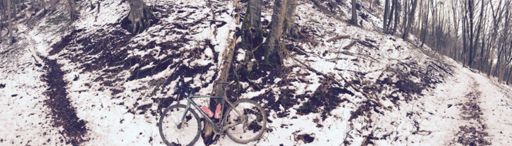 Walking segment...;-/