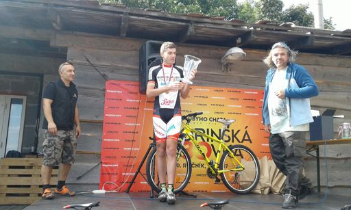 Rekord prekonany o 40 s