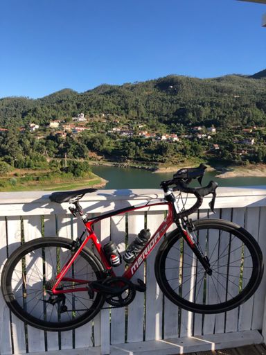 Zona de fuição de Sejães - Oliveira de Frades