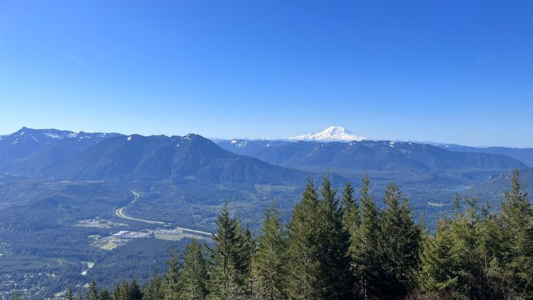 Mount Si photo 5