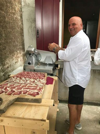 SI RICOMINCIA  DA QUA GRANDE  STEFANO  È COMPANY  CANI STRACANI  SEMPRE UNITI NEL CANILE