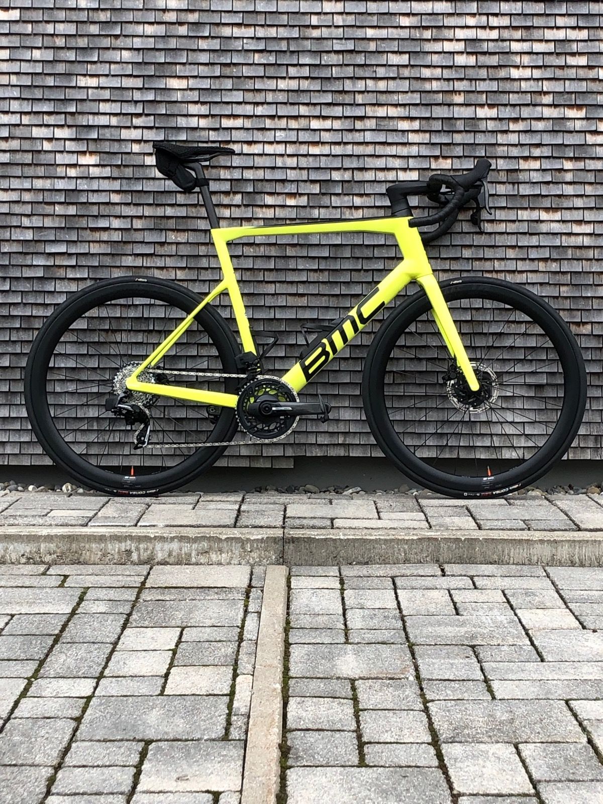 my new BMC SLR😍😍🚀👌🏻