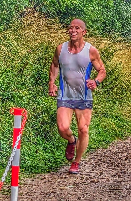 Race image
