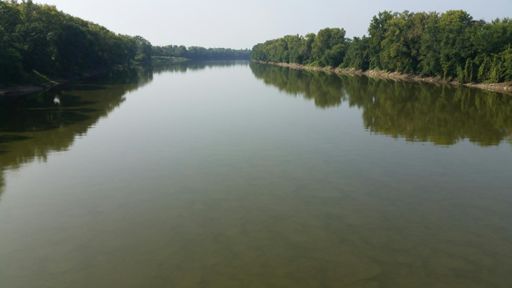 Wabash River