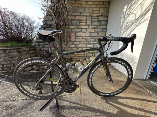 N a jamais été aussi sale ! 